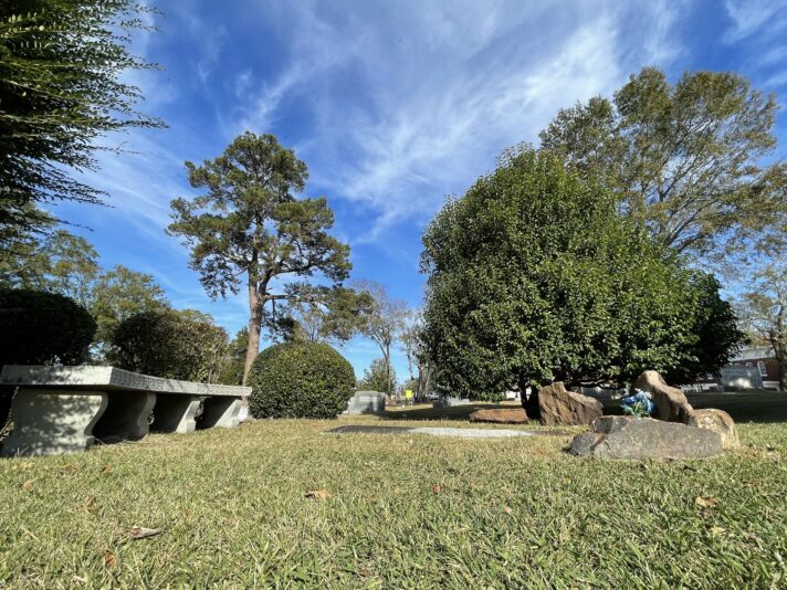 george-carver-gravesite