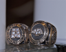 NCAA Track and Field Championship Rings - George Edward FREENEY Jr.