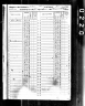 1850 U. S. Federal Census - Slave Schedules-Julien Sidney Devereux