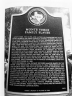 Monte Verdi Family Slaves THC Plaque