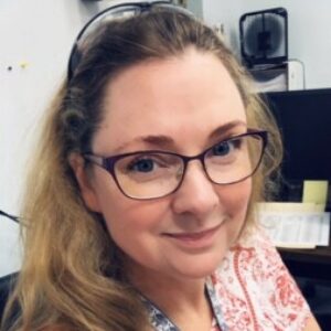 Profile photo of Susan Pirtle